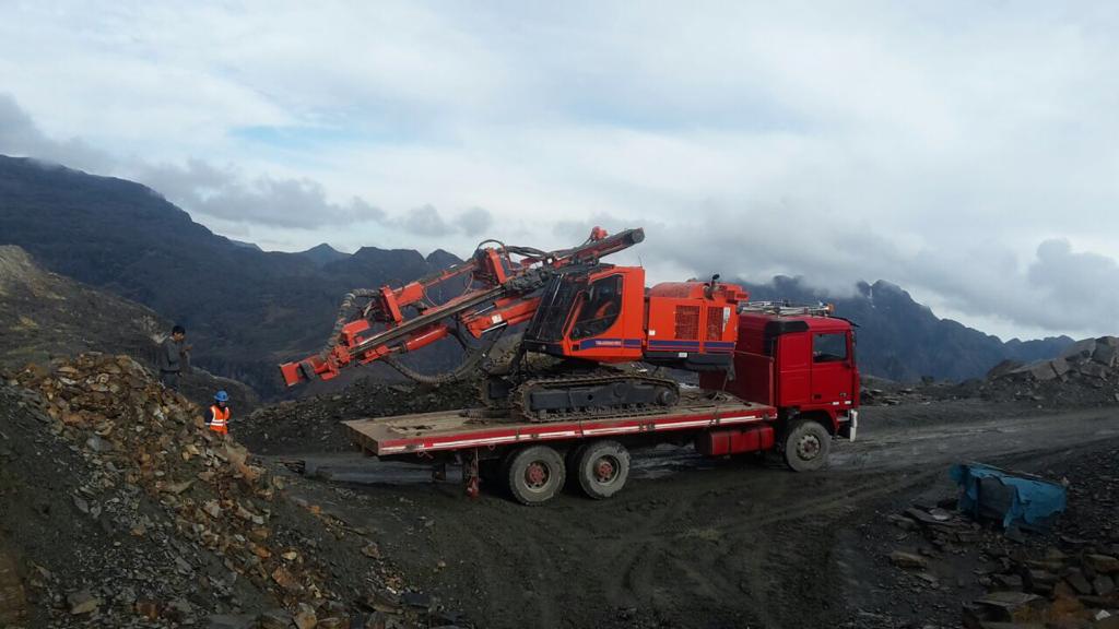 sandvik