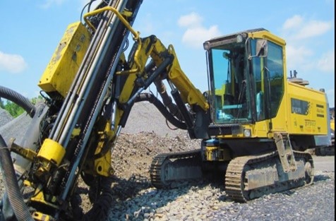 ATLAS-COPCO-ROC-F9