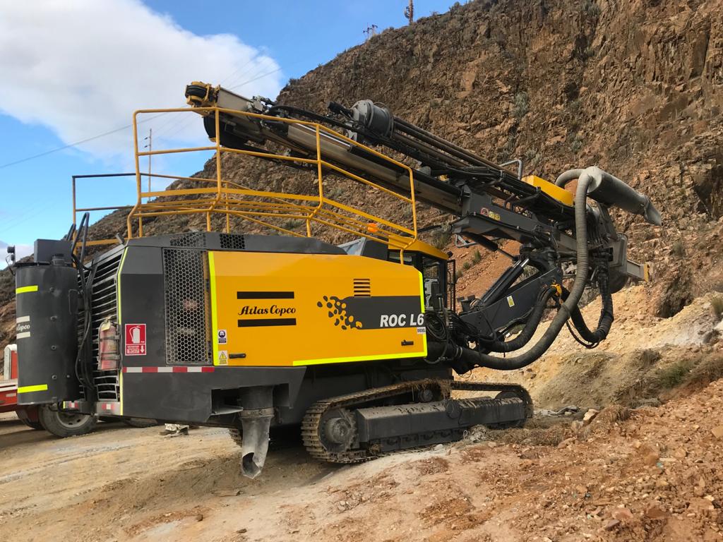 ATLAS-COPCO-ROC-L6-30