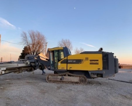 ATLAS-COPCO-ROC-L8-30