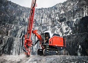 SANDVIK-DX-700